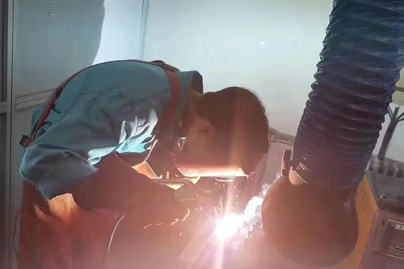 入選教育部就業(yè)育人項目 金橋焊材集團(tuán)打好校企“組合拳”